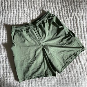 Lululemon Running Shorts